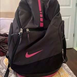 COPY - Nike sports bag